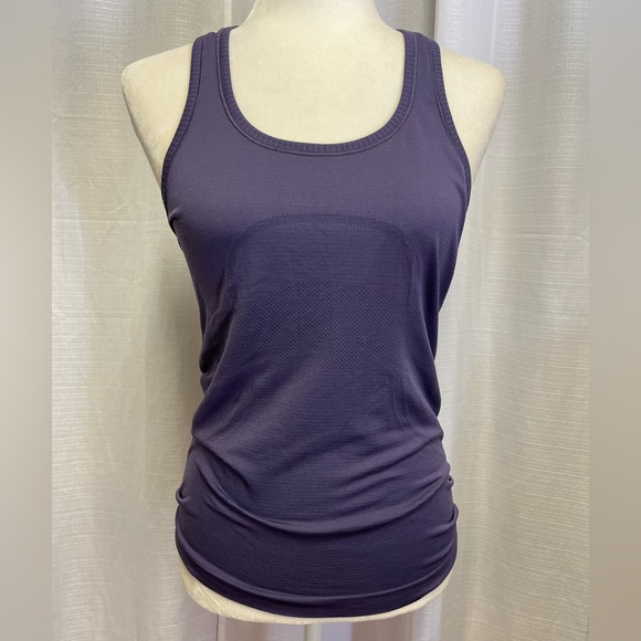 lululemon athletica Tops - Lululemon Swiftly Tech Racerback | size 6